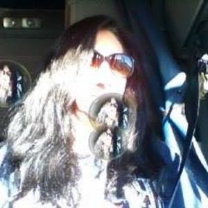 Meet your Posher, Rachel